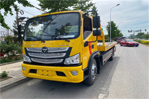 合阳汽车救援头像