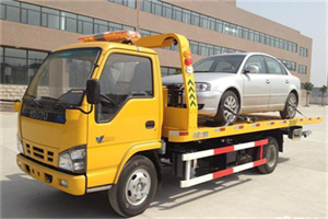 合阳道路救援一般怎么收费