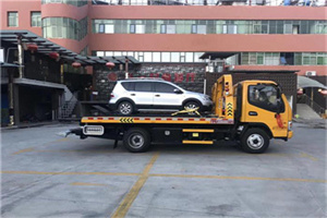 合阳附近汽车拖车电话